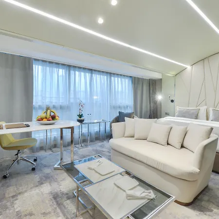 Alegria Business Hotel Ankara