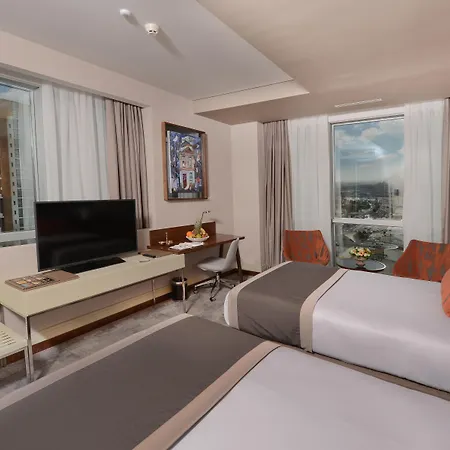 Alegria Business Hotel Ankara