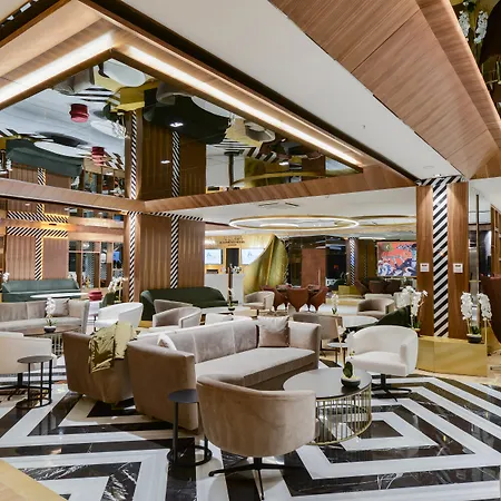 Hotel Alegria Business