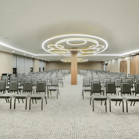 Hotel Alegria Business 5*