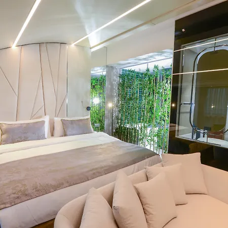 Hotel Alegria Business