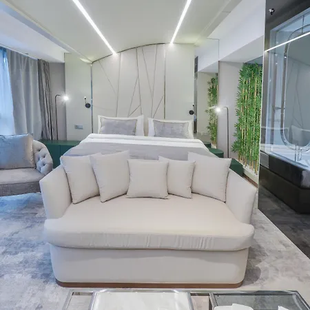 Alegria Business Hotel Ankara