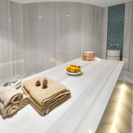 Hotel Alegria Business Ankara