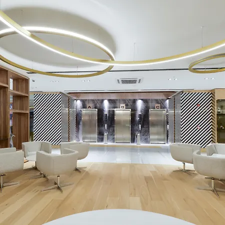 Alegria Business 5* Ankara