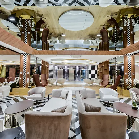 Alegria Business Hotel