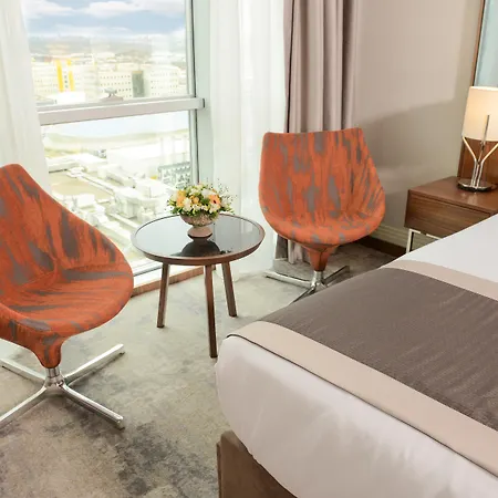 Alegria Business Hotel Ankara