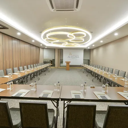 Alegria Business Ankara