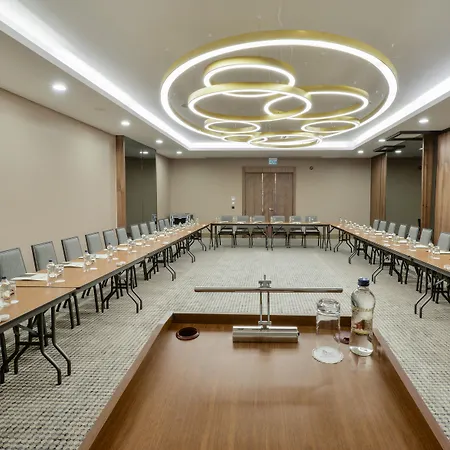 Alegria Business 5* Ankara
