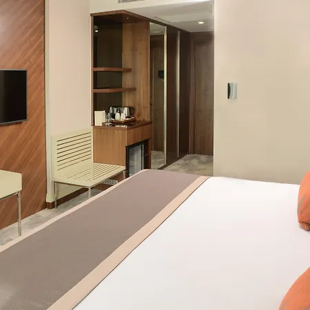 Alegria Business Ankara