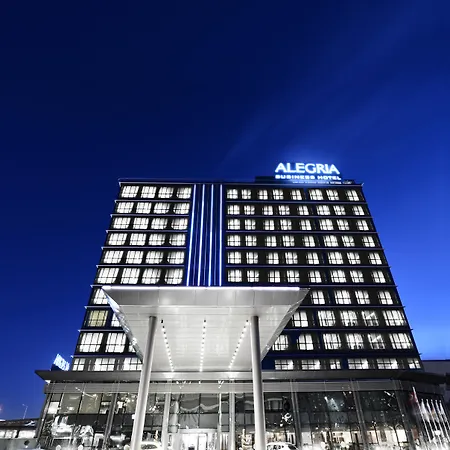 Alegria Business 5* Ankara