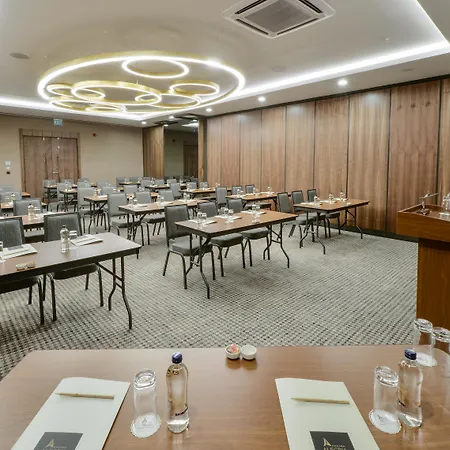 Alegria Business Hotel