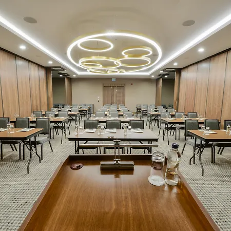 Alegria Business Hotel