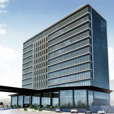 Alegria Business Hotel Ankara