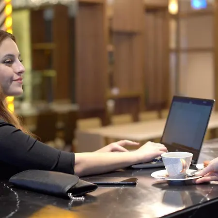 Alegria Business Hotel Ankara