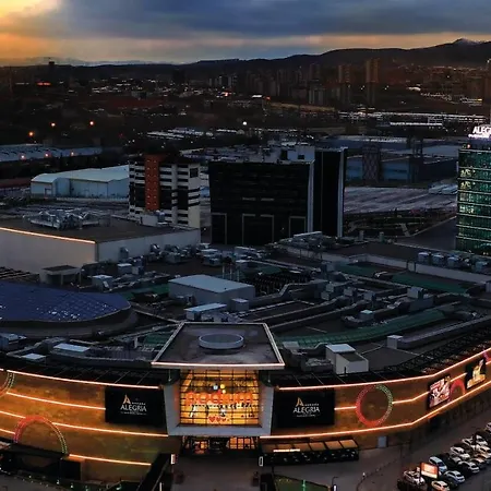 Alegria Business Hotel Ankara