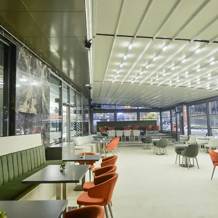 Hotel Alegria Business 5*