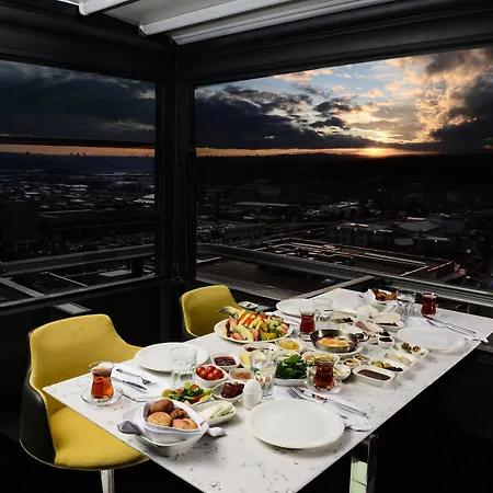 Alegria Business Hotel 5*