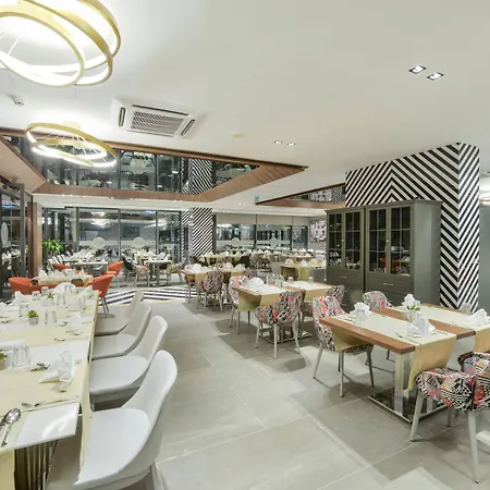 Alegria Business 5* Ankara