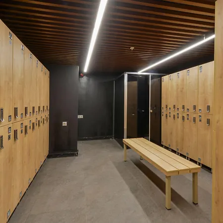 Hotel Alegria Business Ankara