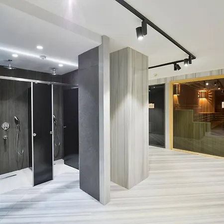Alegria Business Hotel Ankara