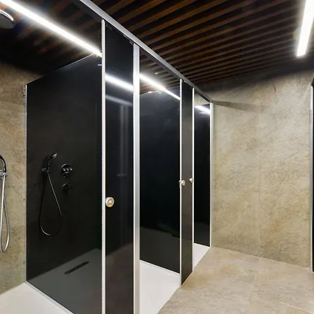 Alegria Business Hotel 5*