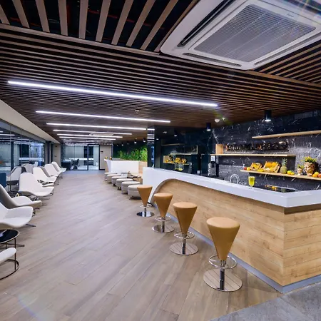 Hotel Alegria Business 5*