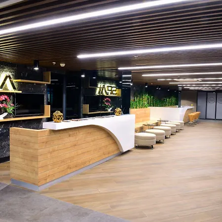 Alegria Business Ankara