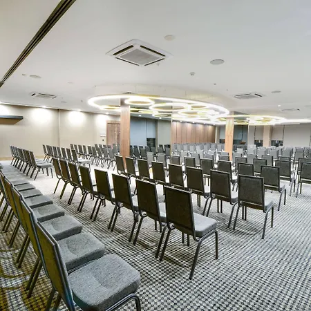 Hotel Alegria Business 5*